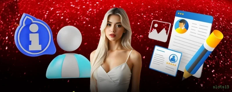 App slots13 para Android e iOS - download grátis