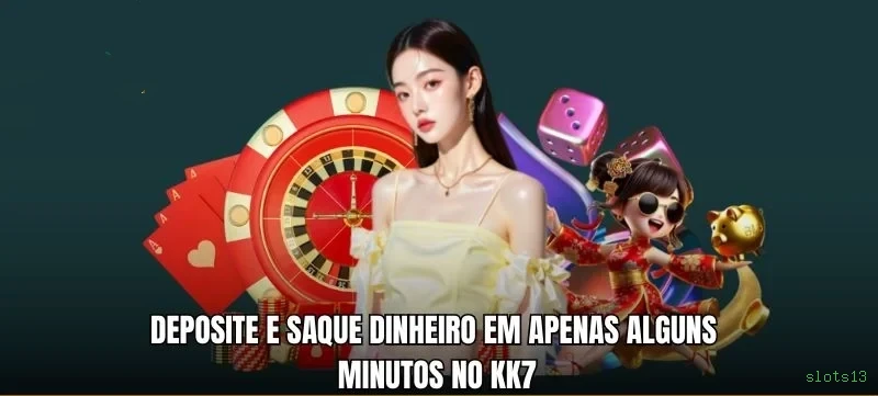 Configurações úteis dentro do app slots13