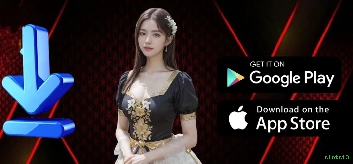 App slots13 Android download