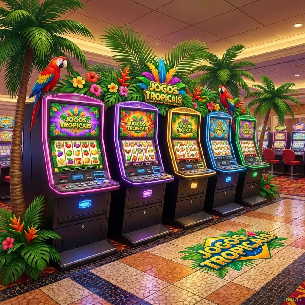 slots13 slots no app