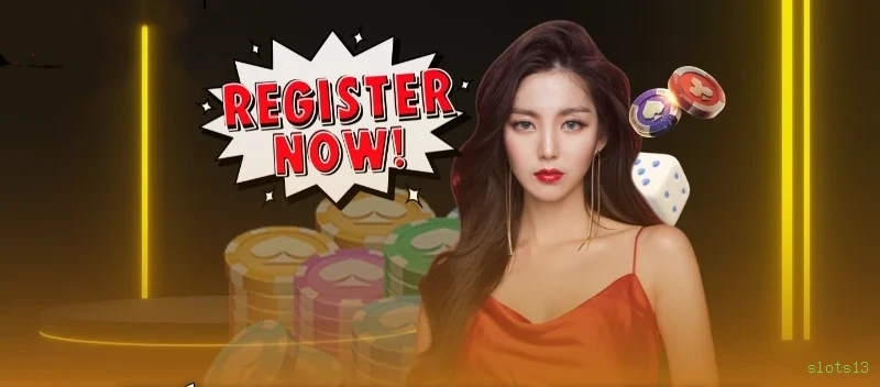 slots13 multi dispositivo