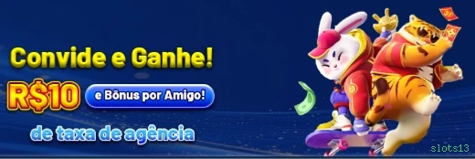 Segurança slots13 SSL