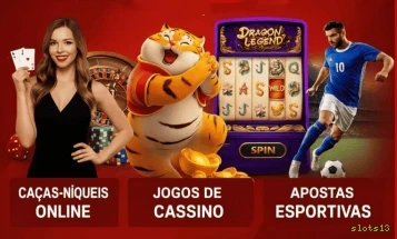 Suporte slots13