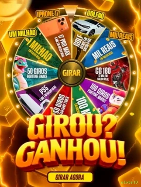 Formulário registro slots13