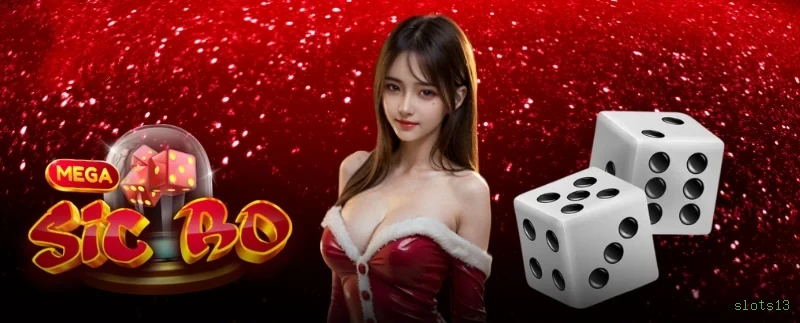 Depósito PIX slots13