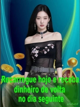 Slots com prêmios slots13